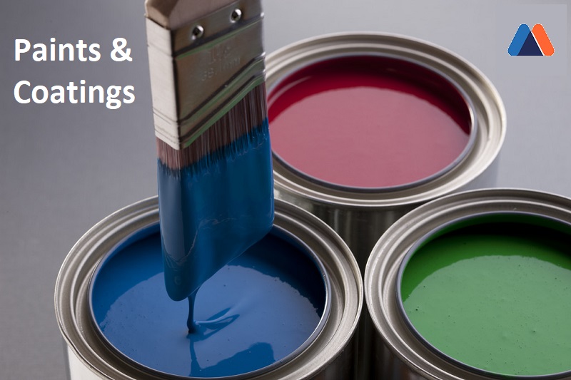 Paints And Coatings