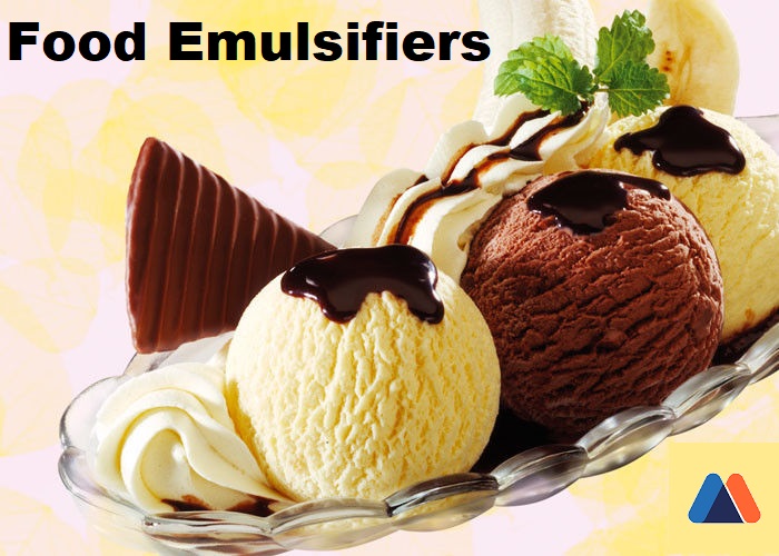 Food Emulsifiers