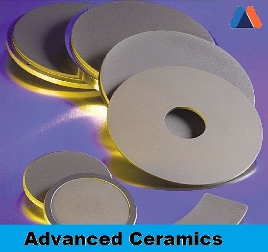 Advanced Ceramics