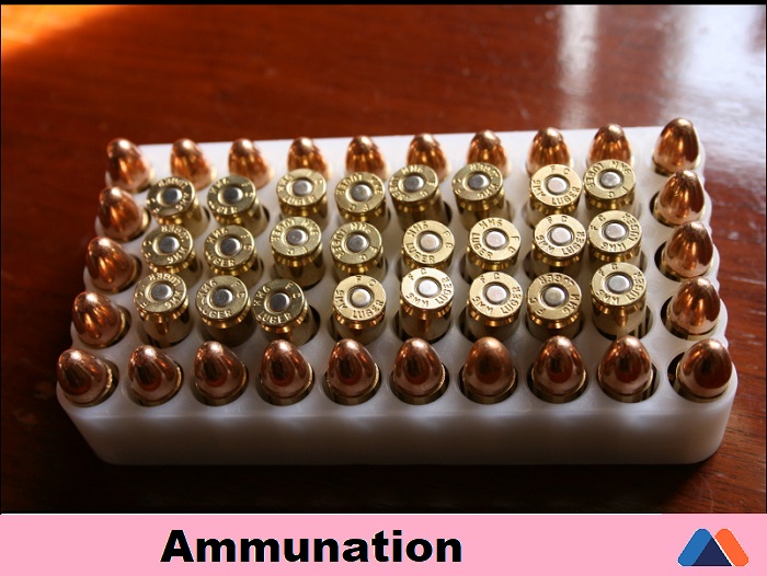 Ammunation