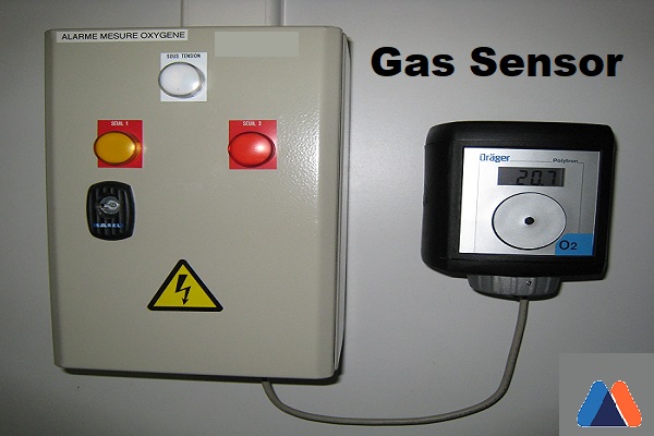 Gas sensor