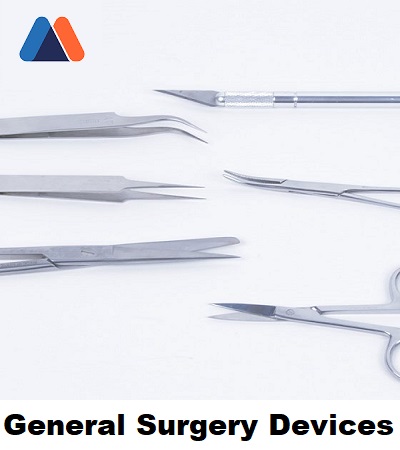General Surgery Devices