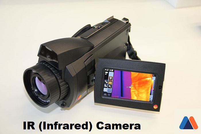 IR (Infrared) Camera
